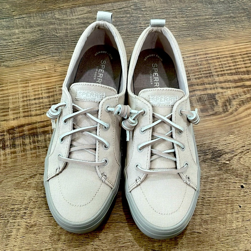 NEW WOMEN'S SPERRY BERMUDA LTT Sz8.5
